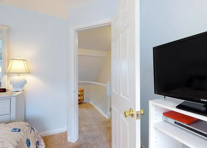 Apartment Marlin Cove 405 Ocean City