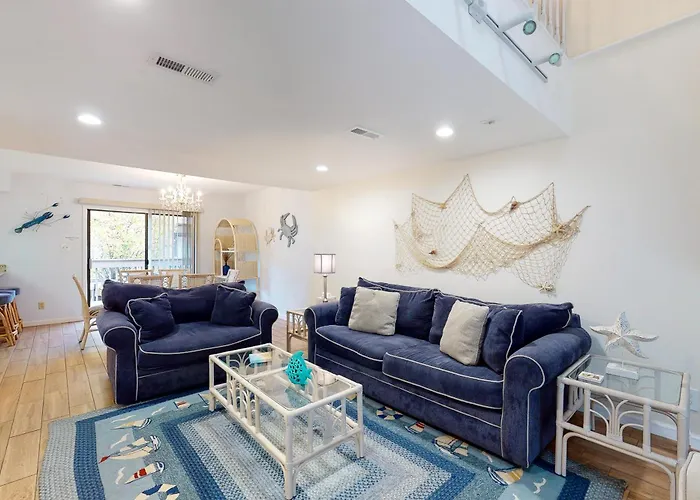 Marlin Cove 405 Apartment Ocean City