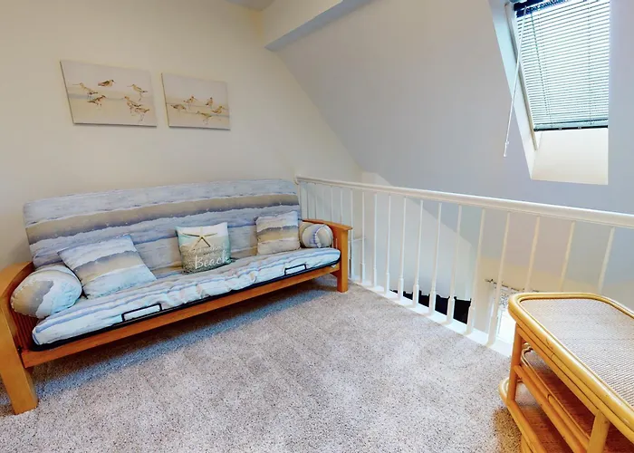 Apartment Marlin Cove 405