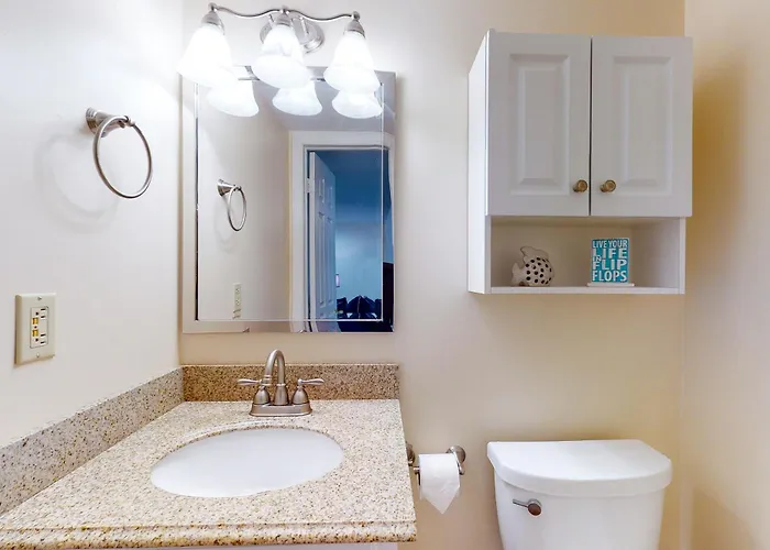 Marlin Cove 405 Apartment Ocean City
