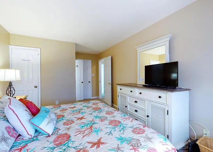 Marlin Cove 405 Apartment Ocean City