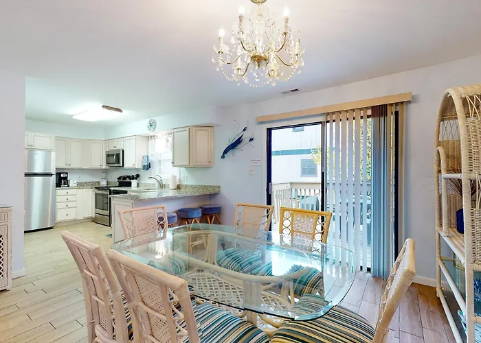 Marlin Cove 405 Apartment *