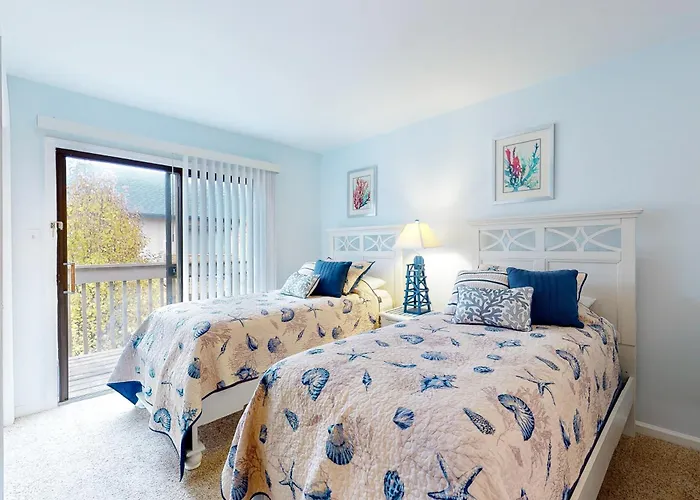 Marlin Cove 405