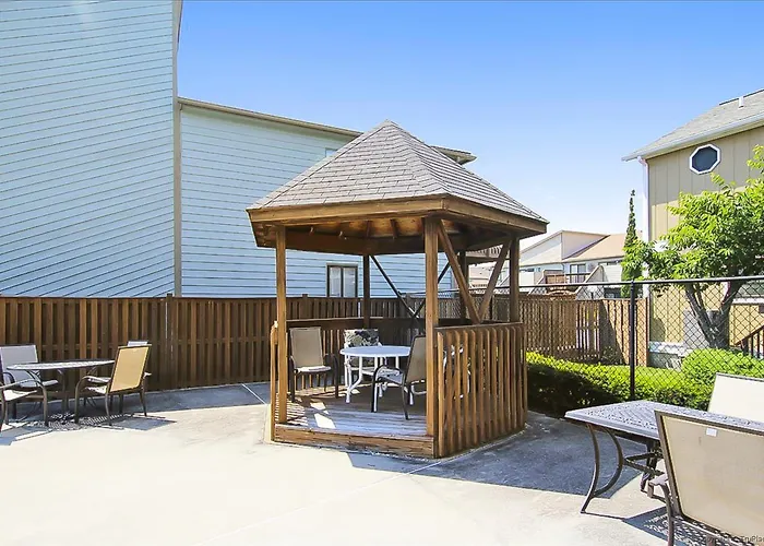 Marlin Cove 405 * Ocean City