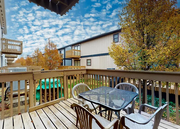 Marlin Cove 405 Ocean City